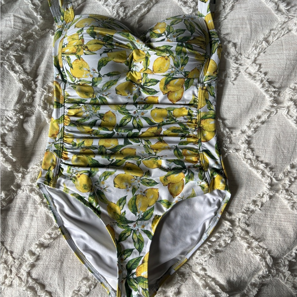 Nip Tuck Swimuit - image 5